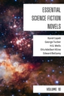 Essential Science Fiction Novels - Volume 10 - eBook