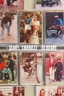 Jamel Shabazz: Albums - Book