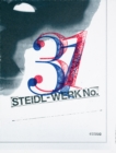 Theseus Chan: STEIDL–WERK No.31 - GHOSTS IN THE MACHINE : Limited edition of 500 - Book