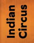 Indian Circus - Book