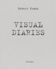 The Visual Diaries - Book