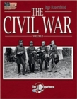 The Civil War : The 3D Experience - Book