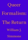 Queer Formalism: The Return - Book