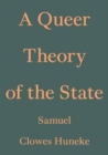 A Queer Theory of the State - Book