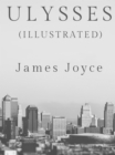 Ulysses (Illustrated) - eBook