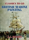 British Marine Painting - eBook