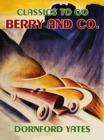 Berry and Co. - eBook