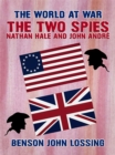 The Two Spies: Nathan Hale and John Andre - eBook