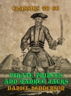 Pirate Prices and Yankee Jacks - eBook