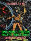 One Man's Poison and five more stories - eBook