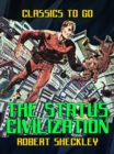 The Status Civilization - eBook