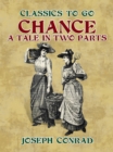Chance A Tale in Two Parts - eBook