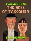 The Boss of Taroomba - eBook