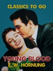 Young Blood - eBook