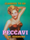 Peccavi - eBook