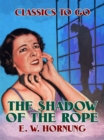 The Shadow of the Rope - eBook