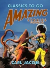 Amazing Stories Volume 96 - eBook