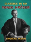 Tonio Kroger - eBook