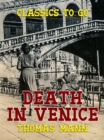Death in Venice - eBook