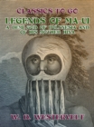 Legends of Ma-Ui-A demi god of Polynesia and of his mother Hina - eBook