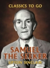 Samuel the Seeker - eBook