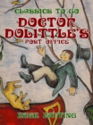 Doctor Dolittle's Post Office - eBook