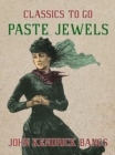 Paste Jewels - eBook