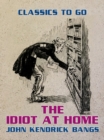 The Idiot at Home - eBook
