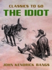 The Idiot - eBook