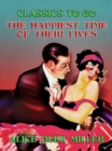 The Happiest Time of Their Lives - eBook
