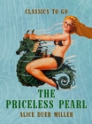 The Priceless Pearl - eBook