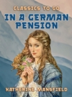 In A German Pension - eBook