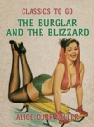 The Burglar and the Blizzard - eBook