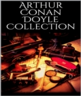 Arthur Conan Doyle Collection - eBook