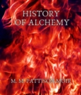 History of Alchemy - eBook