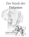 Der Staub der Elefanten - eBook