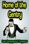 Home of the Gentry - eBook
