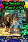 The Wonderful Wizard of Oz - Lyman Frank Baum - eBook