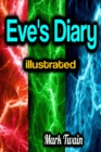 Eve's Diary illustrated - eBook