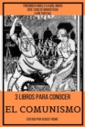 3 Libros para Conocer El Comunismo - eBook