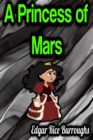 A Princess of Mars - eBook