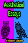 Aesthetical Essays - eBook