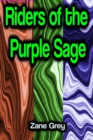 Riders of the Purple Sage - eBook