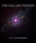 The call of cthulhu - eBook