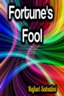 Fortune's Fool - eBook