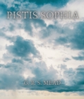 Pistis Sophia - eBook