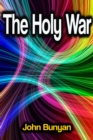 The Holy War - eBook