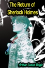 The Return of Sherlock Holmes - Arthur Conan Doyle - eBook
