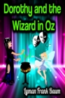 Dorothy and the Wizard in Oz - Lyman Frank Baum - eBook