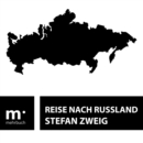 Reise nach Russland - eBook